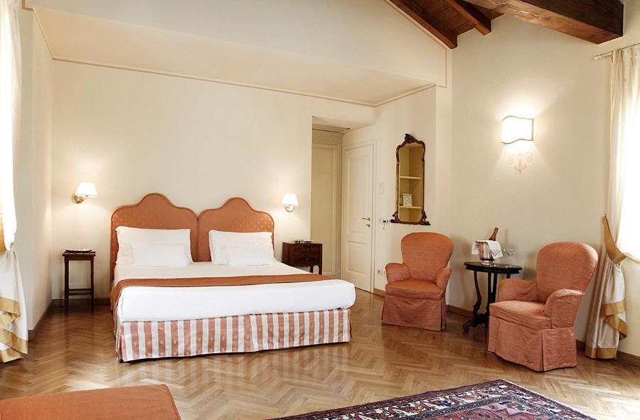 La Vittoria Boutique Hotel Garda  Exteriér fotografie