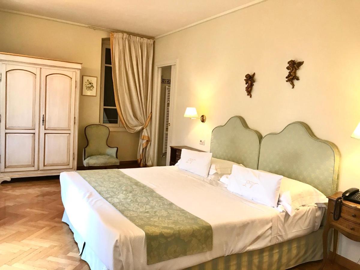 La Vittoria Boutique Hotel Garda  Exteriér fotografie
