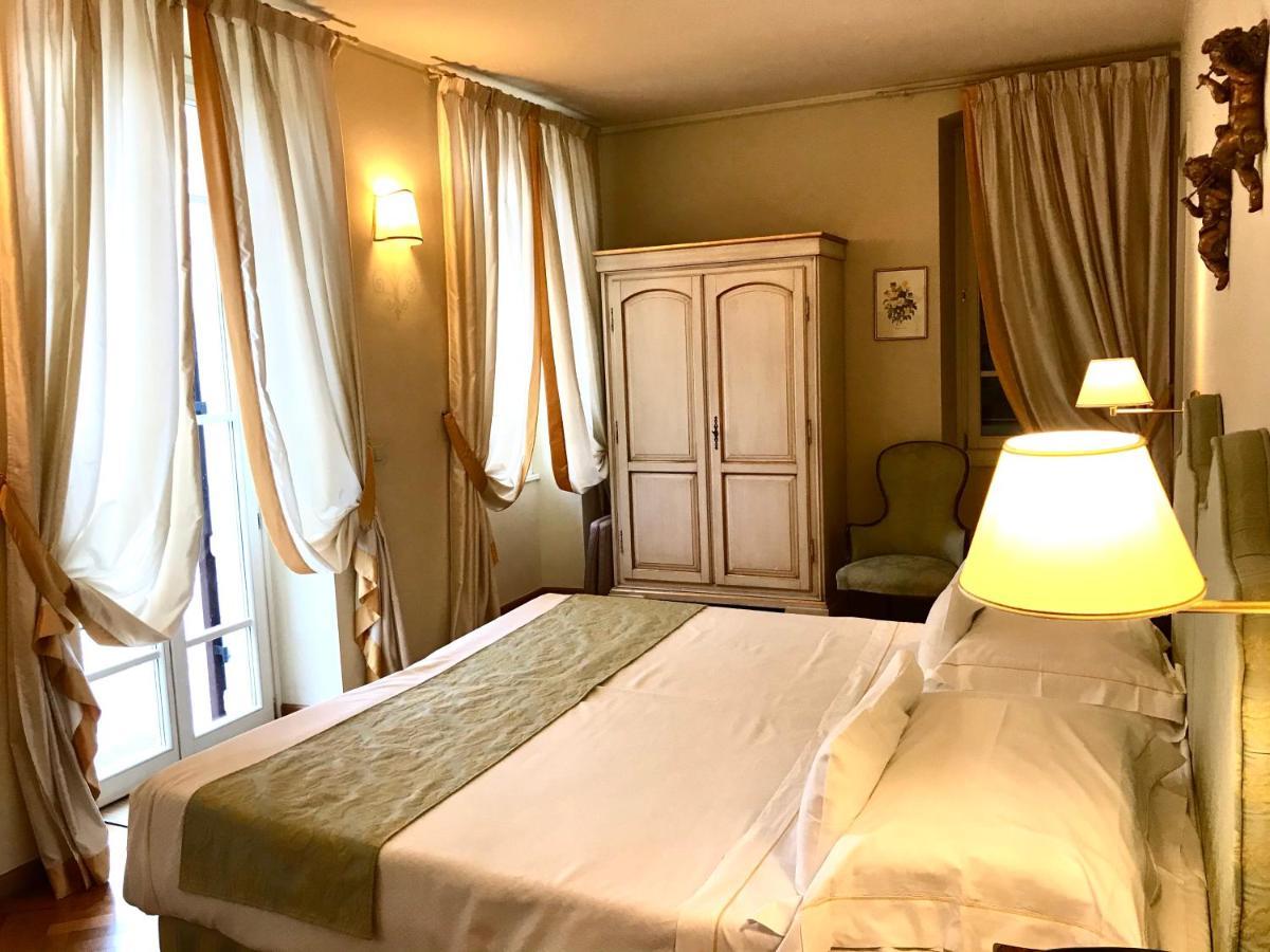 La Vittoria Boutique Hotel Garda  Exteriér fotografie