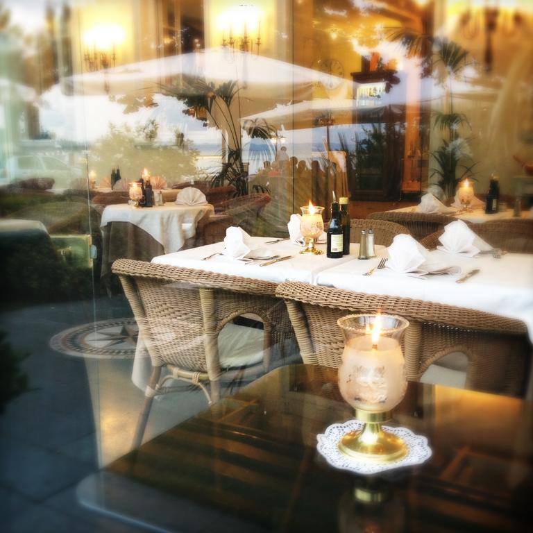 La Vittoria Boutique Hotel Garda  Exteriér fotografie