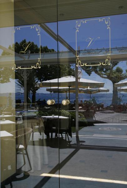 La Vittoria Boutique Hotel Garda  Exteriér fotografie