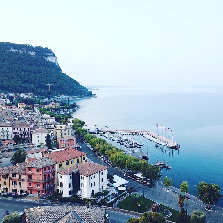 La Vittoria Boutique Hotel Garda  Exteriér fotografie